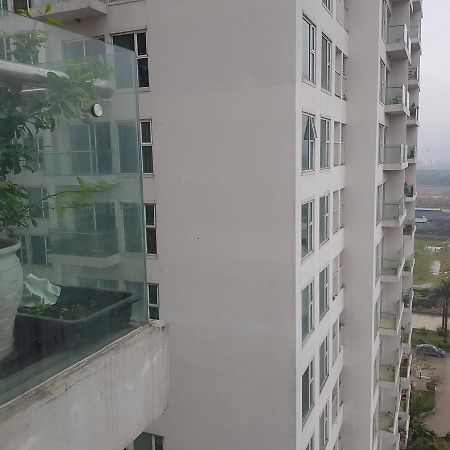 Linda Boutique Homestay Ha Long Exterior photo