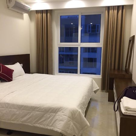 Linda Boutique Homestay Ha Long Exterior photo
