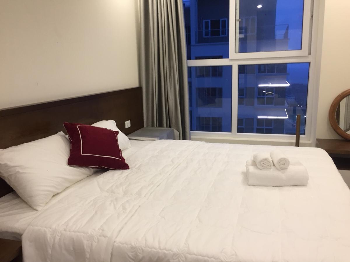 Linda Boutique Homestay Ha Long Exterior photo