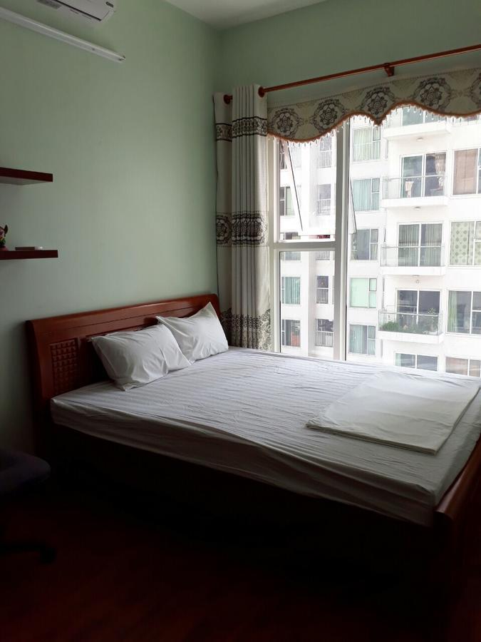 Linda Boutique Homestay Ha Long Exterior photo