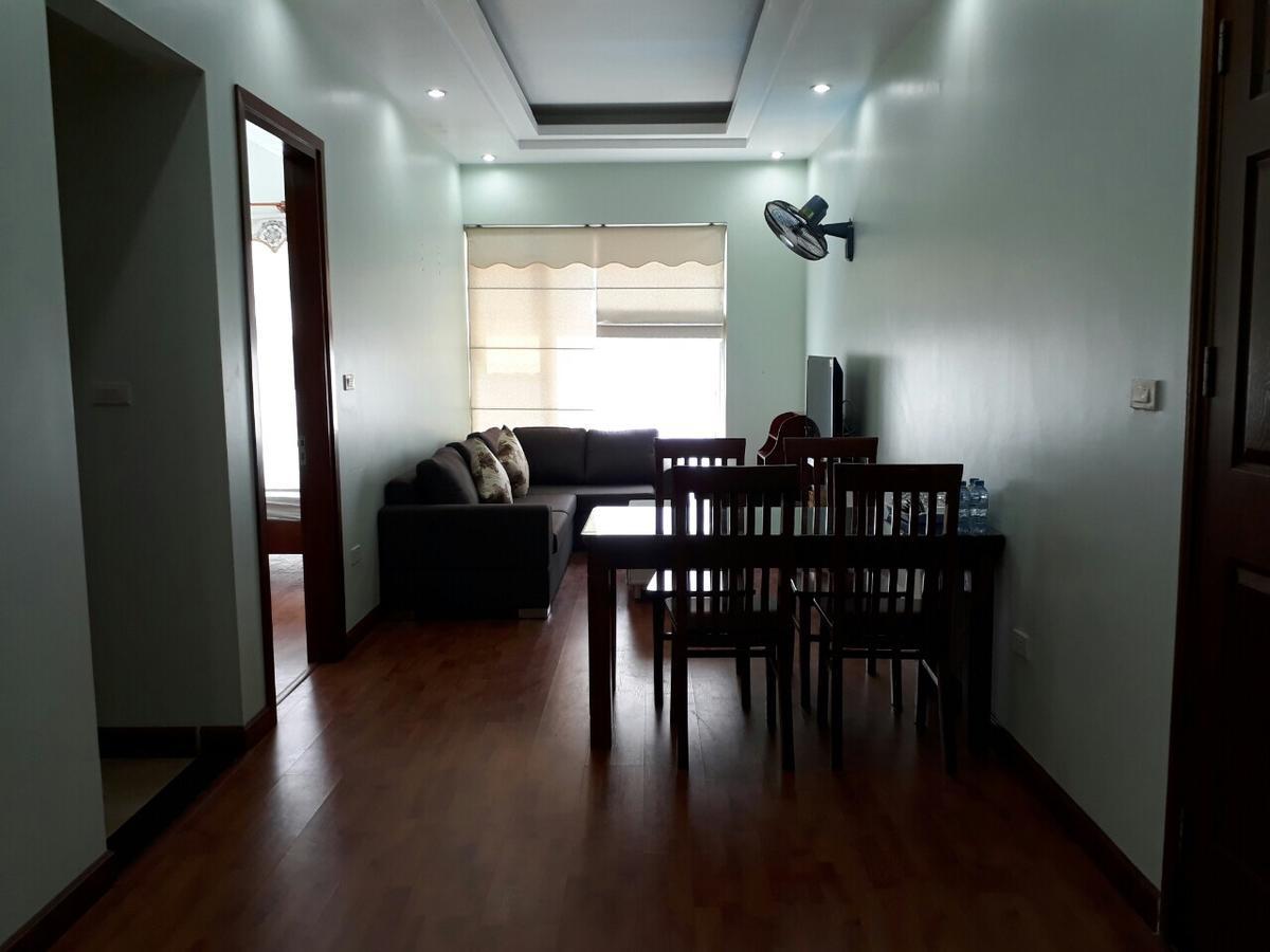 Linda Boutique Homestay Ha Long Exterior photo