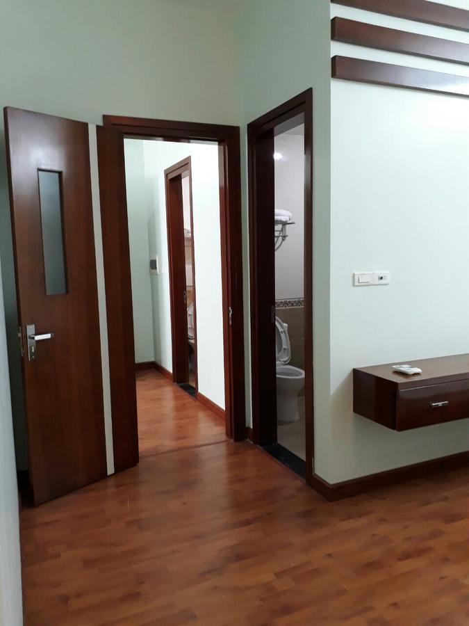Linda Boutique Homestay Ha Long Exterior photo