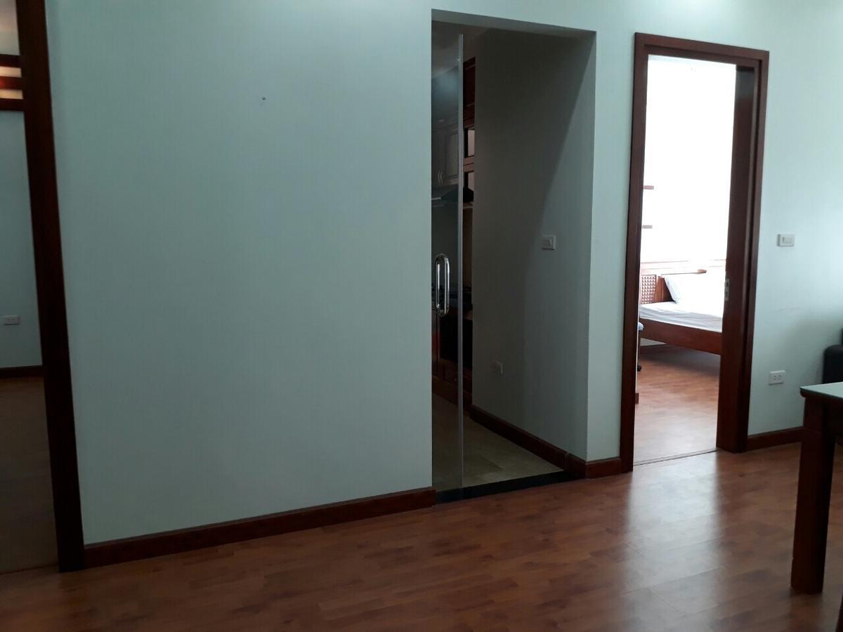 Linda Boutique Homestay Ha Long Exterior photo
