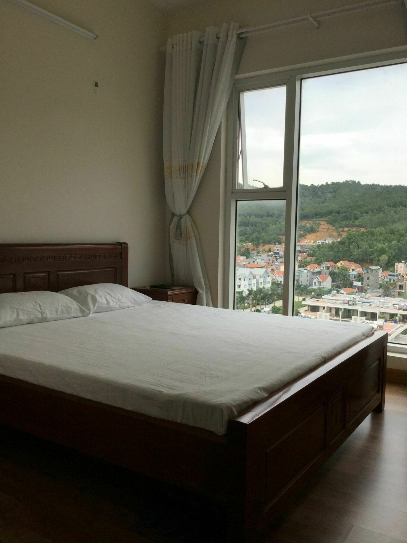 Linda Boutique Homestay Ha Long Exterior photo