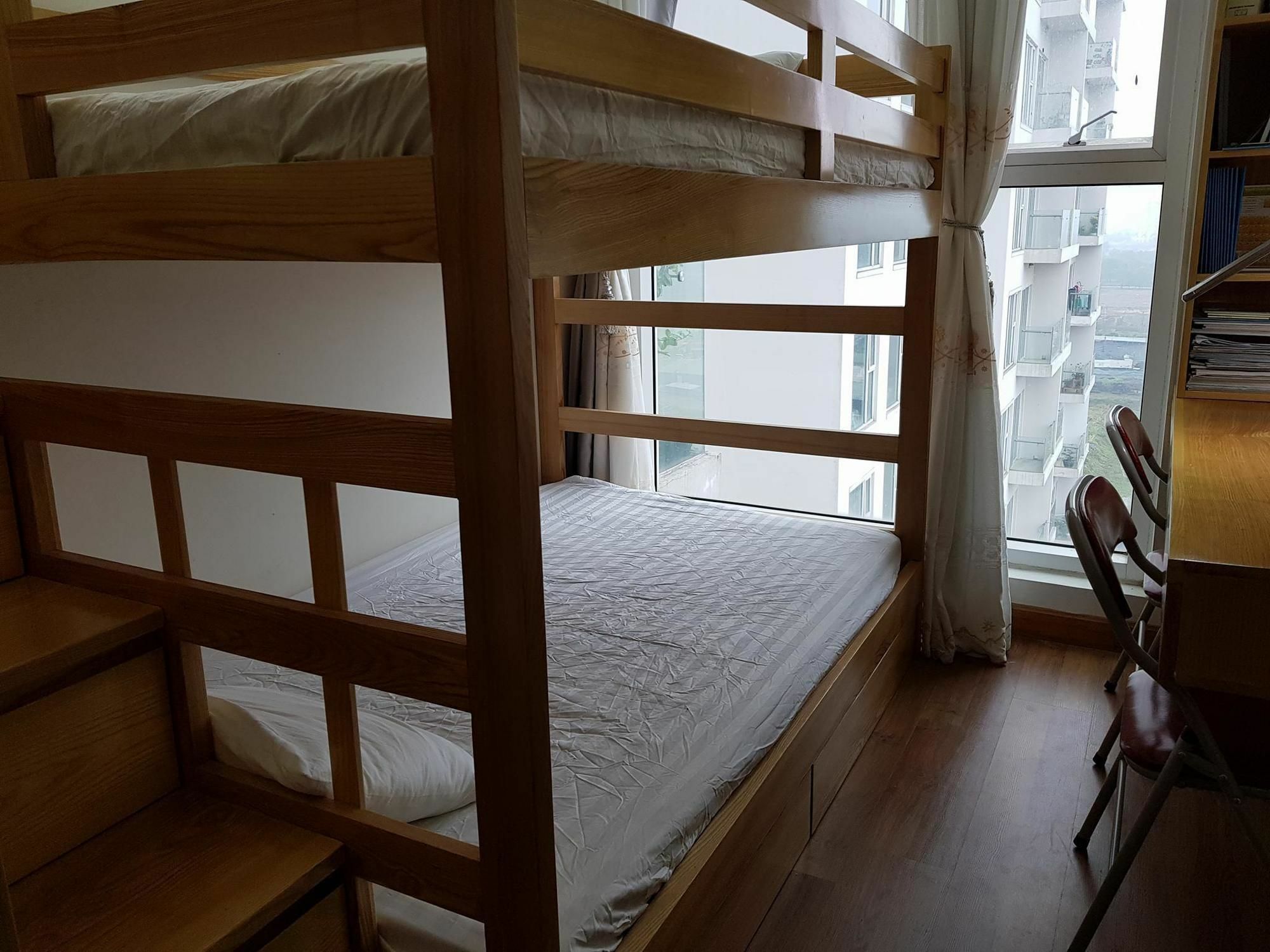 Linda Boutique Homestay Ha Long Exterior photo