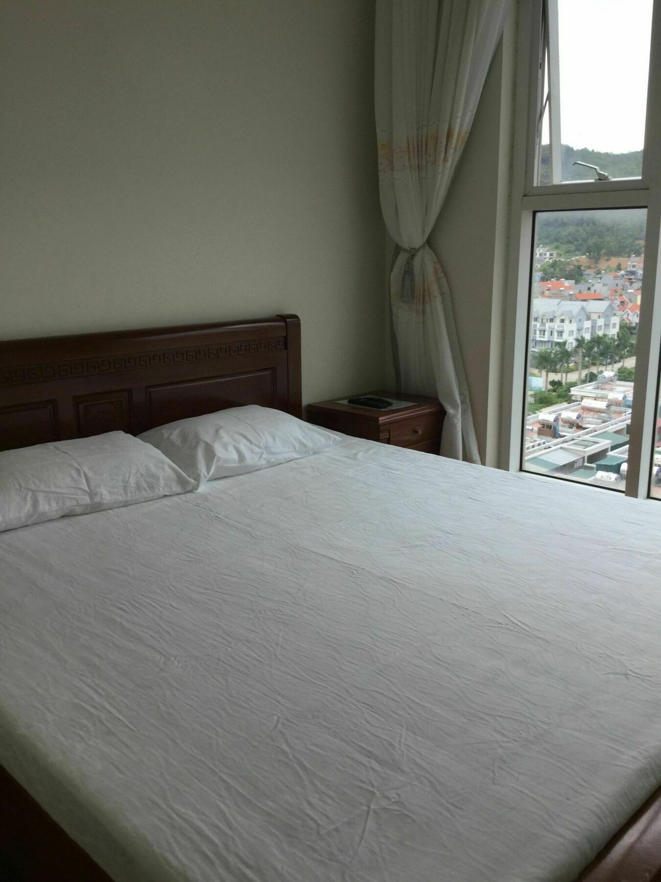 Linda Boutique Homestay Ha Long Exterior photo